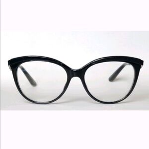 Christian Dior Black Women's Fashion Glasses